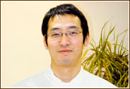 院長/宮島佳尚