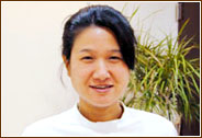 院長/宮島愛子